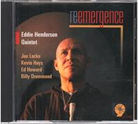 Eddie Henderson Quintet - Re-Emergence [European Import]