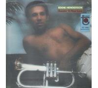 EDDIE HENDERSON - RUNNIN' TO YOUR LOVE LP US CAPITOL 1979