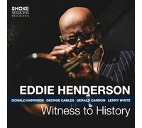 Eddie Henderson - Witness To History [VINYL]