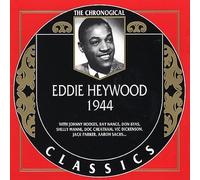 Eddie Heywood 1944