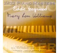 Eddie Heywood - Jazz Piano Masters