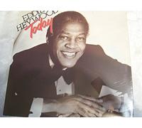 EDDIE HEYWOOD - Today
