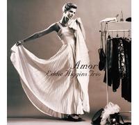 Eddie Higgins/Amor (2LP / 180g Vinyl / Venus Hyper Magnum Sound VHJD00322 New LP