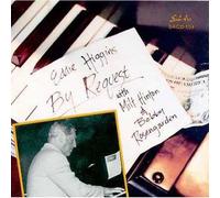 Eddie Higgins - By Request