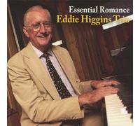 Eddie Higgins - Essential Jazz Romance Best [Japan LTD Mini LP CD] VHCD-78214