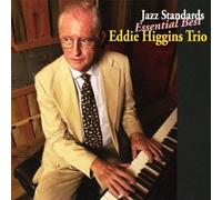 Eddie Higgins - Essential Jazz Standard Best [Japan LTD Mini LP CD] VHCD-78213
