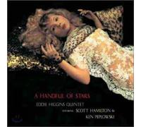 Eddie Higgins - Hundful of Stars