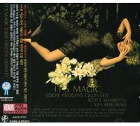 Eddie Higgins - It's Magic