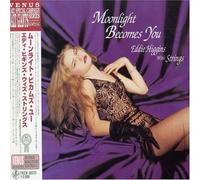 Eddie Higgins - Moonlight Becomes You (Jpn)