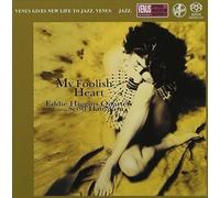 Eddie Higgins - My Foolish Heart [Import]