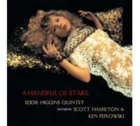 Eddie Higgins & Scott Hamilton & Ken Peplowski - A Handful Of Stars [VINYL]