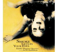 Eddie Higgins / Scott Hamilton/Smoke Gets in Your Eyes (2LP/180 VHJD00311 New LP