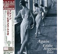 EDDIE HIGGINS - SPS - AGAIN