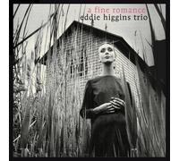 Eddie Higgins Trio - A Fine Romance