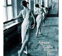 Eddie Higgins Trio - Again [VINYL]