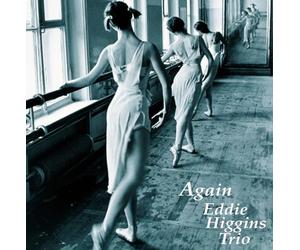 Eddie Higgins Trio - Again [VINYL]