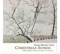 Eddie Higgins Trio - Christmas Songs Vol.2 [Vinyl LP] [VINYL]
