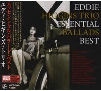 Eddie Higgins Trio - Essential Ballads Best