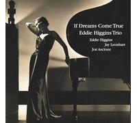 Eddie Higgins Trio - If Dreams Come True [Vinyl LP] [VINYL]