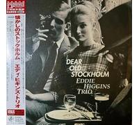 Eddie Higgins Trio - Nostalgic Stockholm [VINYL]