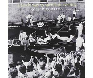 Eddie Higgins Trio [Re-Issue] - Lovely Way to Spend an Evening [Import]