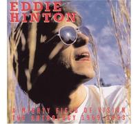 Eddie Hinton - Anthology 1969-1993