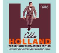 Eddie Holland - Eddie Holland