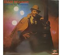 Eddie Holman - A Night To Remember