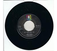 Eddie Holman - Hey There Lonely Girl / It's All In The Game