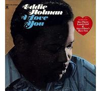 Eddie Holman - I Love You - ABC Records - ABCS-701, ABC Records - ABCS 701