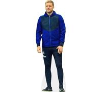 Eddie Howe (Jacket) Life Size Cutout