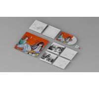 Eddie Howell & Freddie Mercury Man from Manhattan (Vinyl) 12" Album Box Set