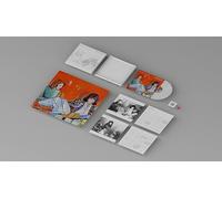 Eddie Howell Freddie Mercury - Man from Manhattan [VINYL]