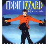 Eddie Izzard - Definite Article