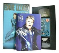Eddie Izzard: Dress To Kill [VHS]