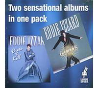 Eddie Izzard - Glorious & Dressed To Kill