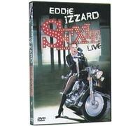 Eddie Izzard: Live - Sexie [DVD]