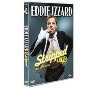 Eddie izzard - stripped tout en français [FR Import] [DVD]