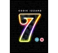 Eddie Izzard: The Ultimate Eddie Izzard Collection [DVD]