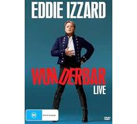 Eddie Izzard: Wunderbar
