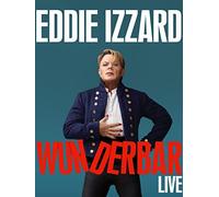 Eddie Izzard: Wunderbar - Live