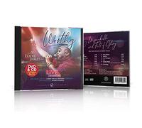 Eddie James - Worthy (CD & DVD Combo)