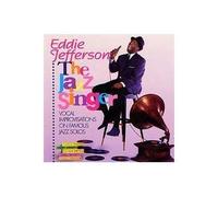 Eddie Jefferson / The Jazz Singer
