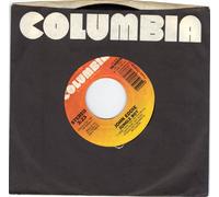 EDDIE, John / Jungle Boy / 45rpm record