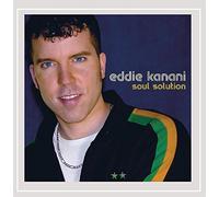 Eddie Kanani - Soul Solution