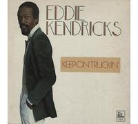 Eddie Kendricks