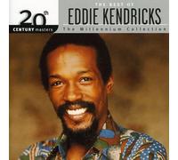 Eddie Kendricks - 20th Century Masters