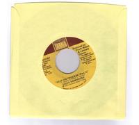 EDDIE KENDRICKS 45 RPM KEEP ON TRUCKIN' (Part 2) / KEEP ON TRUCKIN' (Part 1)