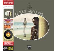 Eddie Kendricks - All By Myself