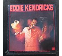 Eddie Kendricks - Boogie Down!